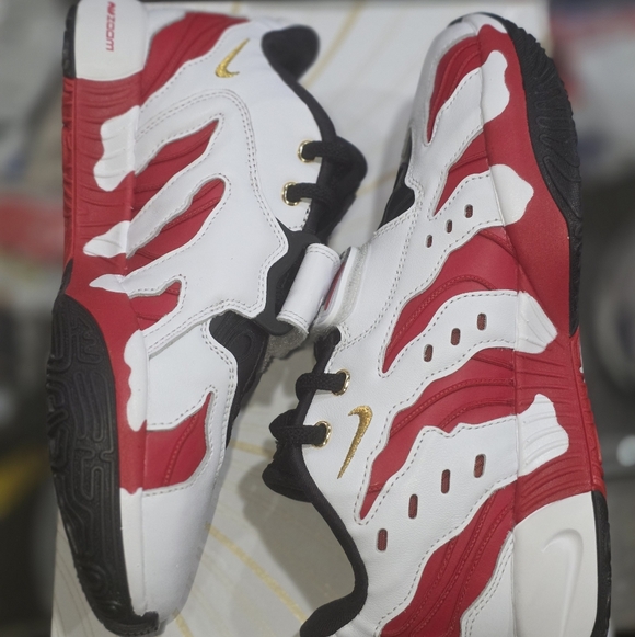 Nike LeBron 21 XXI Prime 96 Zoom - Picture 3 of 11